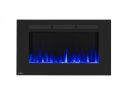 42 Inch Electric Fireplace Best Of Patio Lawn & Garden Nefl42fh Napoleon 42 Inch Allure Wall