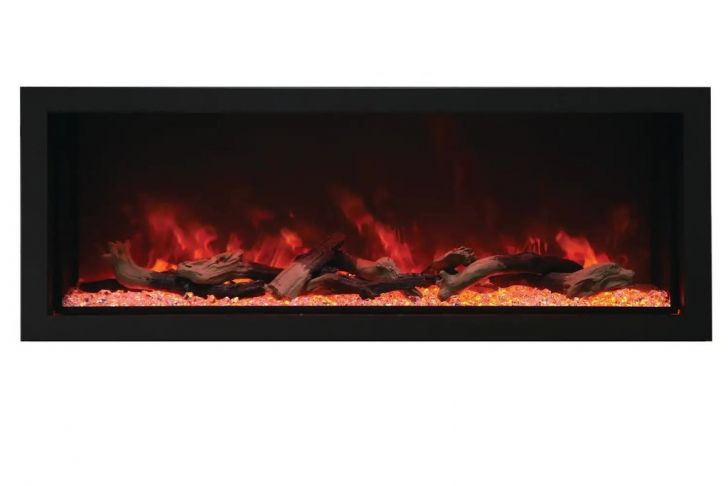 42 Inch Electric Fireplace Luxury Amantii Panorama 60&quot; Electric Fireplace – Deep Xt Indoor Outdoor