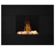 42 Inch Electric Fireplace Luxury Shop Dimplex 35 In Wall Mount Electric Fireplace at Lowe S