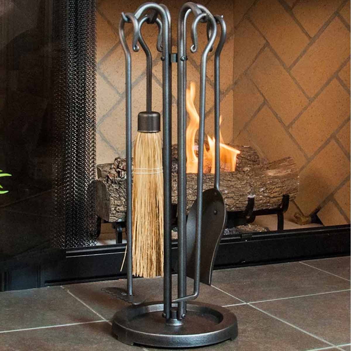 5 Piece Fireplace tool Set Lovely Mini Fire tools Mini Fireplace tool Set