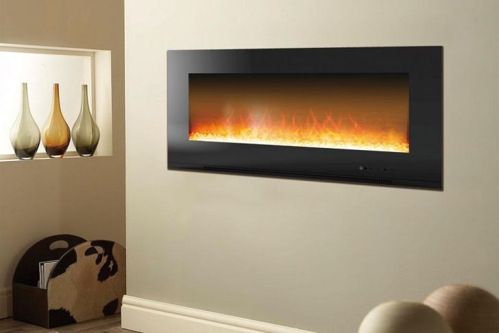 50 Electric Fireplace Best Of 50&quot; Electric Fireplace Wall Mount In 2019 Products