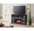 50 Inch Electric Fireplace Tv Stand Lovely Carson Fireplace Tv Console for Tvs Up to 70 Multiple Colors