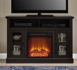 50 Inch Electric Fireplace Tv Stand Unique Media Fireplace with Remote