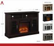 50 Inch Fireplace Awesome 35 Minimaliste Electric Fireplace Tv Stand