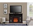 50 Inch Fireplace Tv Stand Fresh 35 Minimaliste Electric Fireplace Tv Stand