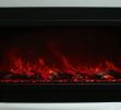 50 Inch Wall Mount Fireplace Awesome Bi 50 Deep Xt Electric Fireplace Amantii Electric Fireplaces