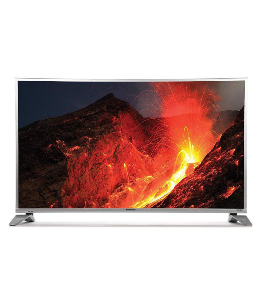 Panasonic 43FS490DX 108 cm 43 Full HD FHD LED Television Panasonic 43FS490DX 108 cm 43 SDL 1