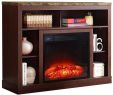 55 Inch Electric Fireplace Elegant Amazon Electric Fireplace Television Stand by Raphael