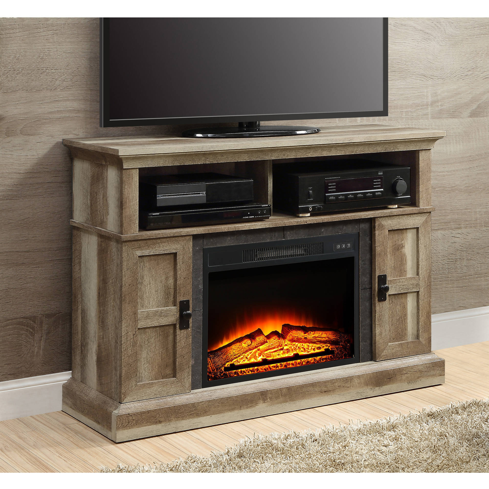 55 Inch Tv Stand with Fireplace Elegant Fireplace Tv Stand for 55 Tv