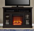 55 Inch Tv Stand with Fireplace New Media Fireplace with Remote