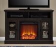 55 Inch Tv Stand with Fireplace New Media Fireplace with Remote