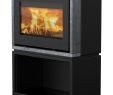 60 Electric Fireplace Fresh Style 370 Speckstein 6kw Kaminofen