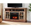 60 Electric Fireplace Tv Stand Elegant Electric Fireplace Tv Stand House