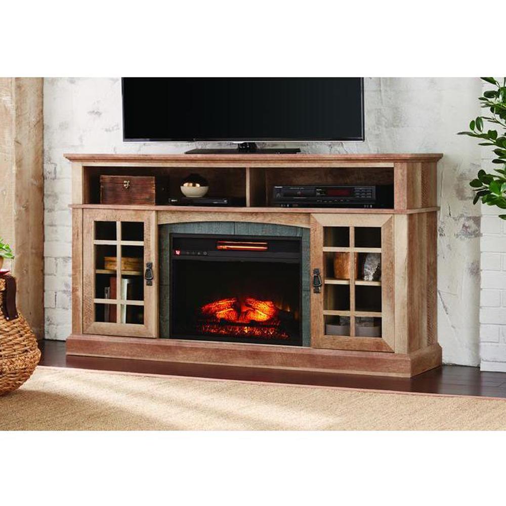 60 Electric Fireplace Tv Stand Elegant Electric Fireplace Tv Stand House