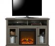 60 Electric Fireplace Tv Stand Inspirational Ameriwood Home Chicago Electric Fireplace Tv Stand In 2019