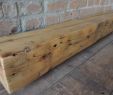 60 Fireplace Awesome Fireplace Mantel 60" X 6" X 6" Floating Shelf Reclaimed