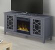 60 Fireplace Inspirational Jennings Tv Stand for Tvs Up to 60" with Optional Fireplace