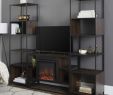 60 Inch Corner Tv Stand with Fireplace Best Of Tv Stands