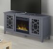 60 Inch Electric Fireplace Tv Stand Beautiful Jennings Tv Stand for Tvs Up to 60" with Optional Fireplace