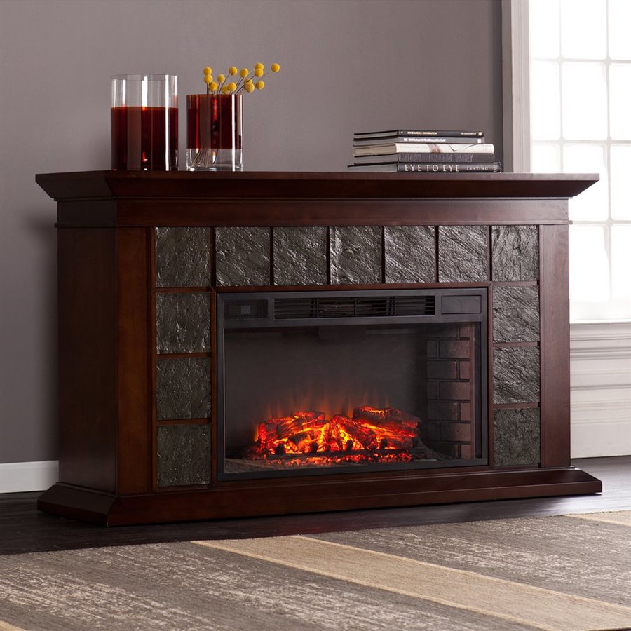 wide electric fireplace Charming Fireplace