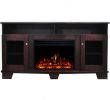 60 Inch Fireplace Mantel Awesome 59 1"x17 7"x31 7" Savona Fireplace Mantel W Deep & Enhanced Log Insert