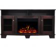 60 Inch Fireplace Mantel Awesome 59 1"x17 7"x31 7" Savona Fireplace Mantel W Deep & Enhanced Log Insert