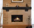 60 Inch Fireplace Mantel Best Of Pearl Mantels 412 48 Shenandoah Pine 48 Inch Fireplace