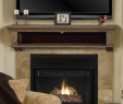 60 Inch Fireplace Mantel Inspirational Pearl Mantels 415 60 Abingdon Wood 60" Fireplace Mantel Shelf Unfinished