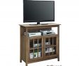 60 Inch Tv Stand with Fireplace Elegant Convenience Concepts Designs2go Big Sur Highboy Tv Stand