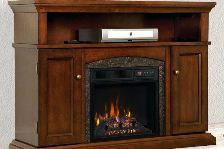 62 Grand Cherry Electric Fireplace Awesome 62 Electric Fireplace Charming Fireplace