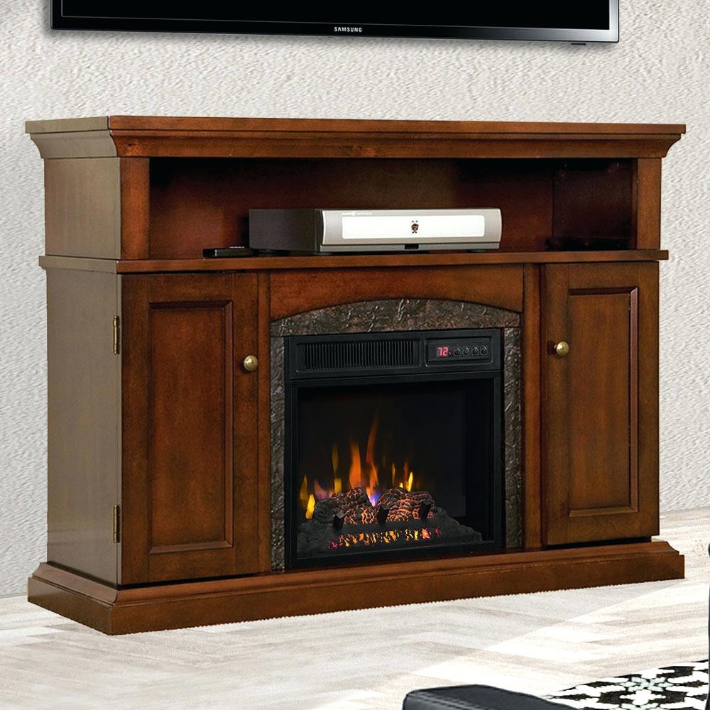 62 Grand Cherry Electric Fireplace Awesome 62 Electric Fireplace Charming Fireplace