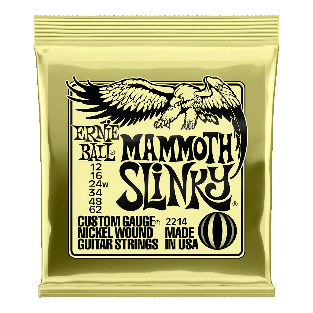 62 Grand Cherry Electric Fireplace Beautiful Ernie Ball Mammoth Slinky Nickel Wound Electric Guitar Strings 0 12 62 Gauge