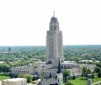 62 Grand Cherry Electric Fireplace Elegant Nebraska State Capitol