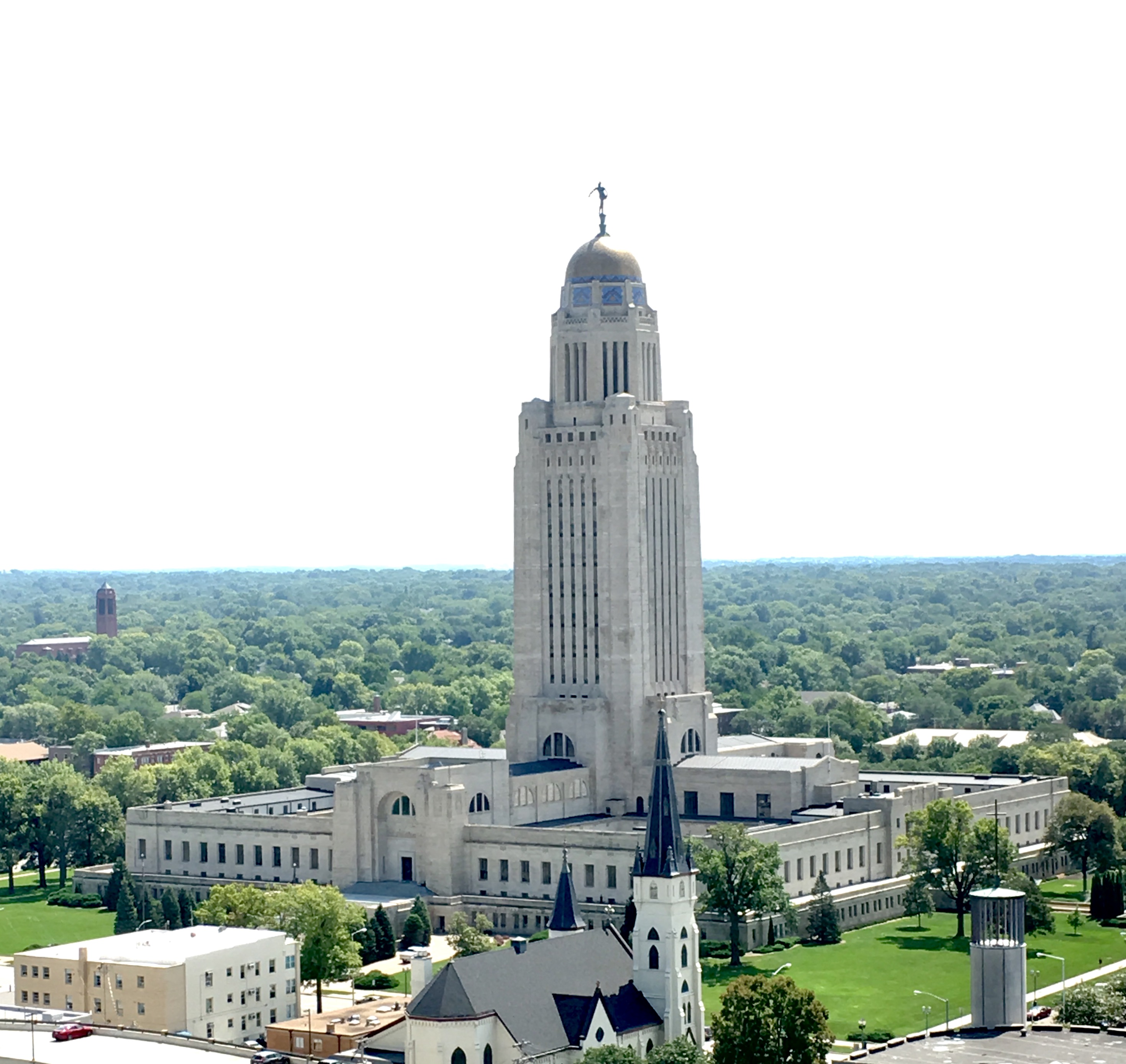 62 Grand Cherry Electric Fireplace Elegant Nebraska State Capitol