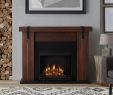 62 Grand Cherry Electric Fireplace Fresh Fireplace Tv Stands Electric Fireplaces the Home Depot