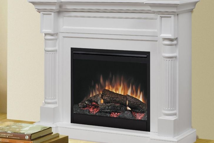62 Grand White Electric Fireplace Lovely 62 Electric Fireplace Charming Fireplace