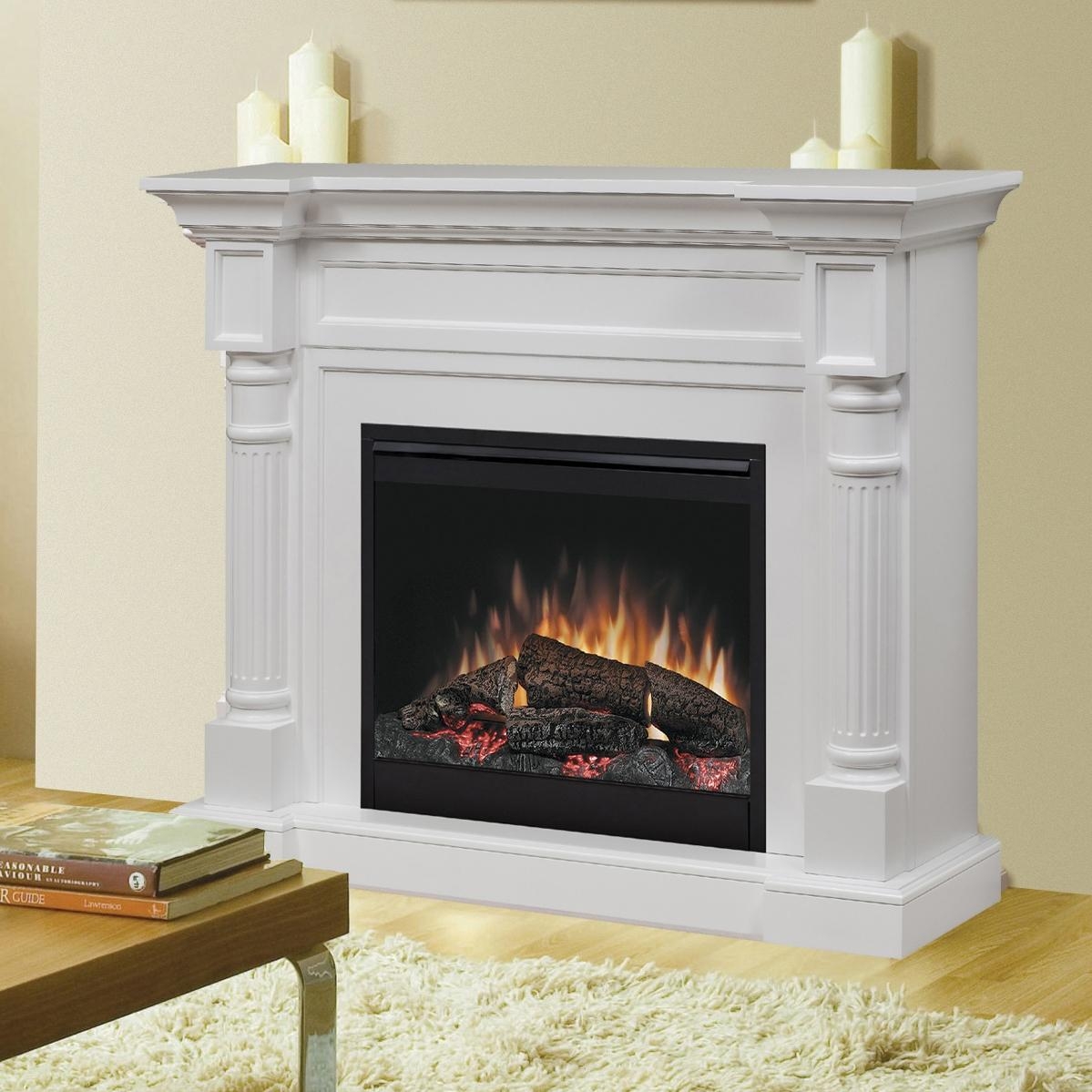 62 Grand White Electric Fireplace Lovely 62 Electric Fireplace Charming Fireplace