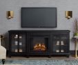 62 Grand White Electric Fireplace New Fireplace Tv Stands Electric Fireplaces the Home Depot