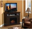 65 Inch Electric Fireplace Tv Stand Best Of Classic Flame Advantage Windsor 47" Tv Stand with Electric