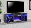 65 Inch Electric Fireplace Tv Stand Unique Ameriwood Home Lumina Fireplace Tv Stand for Tvs Up to 70
