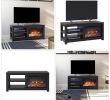 70 Inch Fireplace Lovely 48 Inch Tv Stand with Fireplace Media Console Electric
