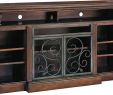 70 Tv Stand with Fireplace Inspirational ashley Alymere W669 88 Signature Design 72" X Large Tv Stand