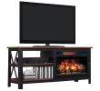 72 Electric Fireplace Elegant Grainger Tv Stand