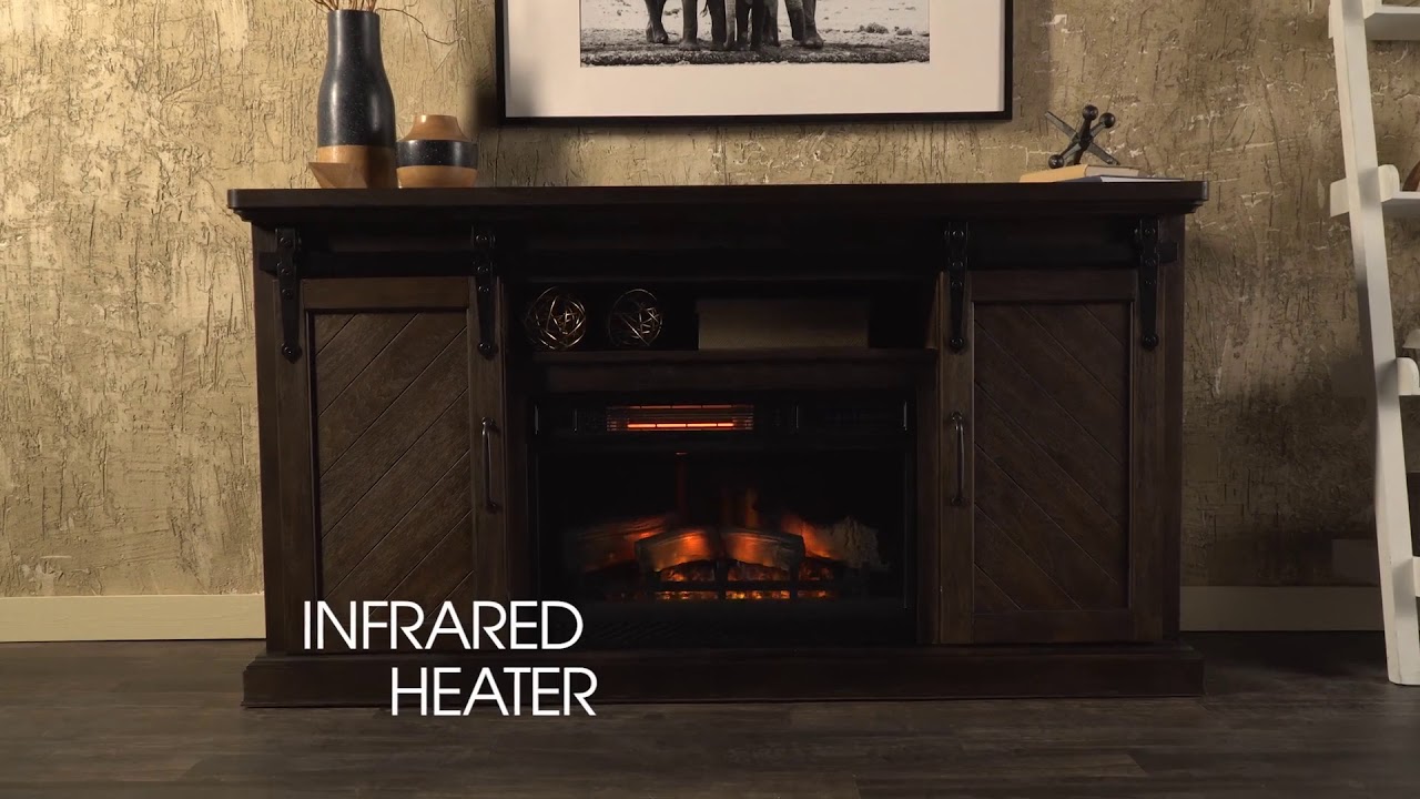 72 Electric Fireplace Unique Shop Classicflame 26" 3d Infrared Quartz Electric Fireplace