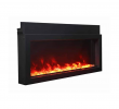 72 Inch Electric Fireplace Fresh Amantii Panorama Built In Series Extra Slim Electric