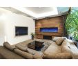 72 Inch Electric Fireplace New 72" Panorama Deep Electric Fireplace Bi 72 Deep Amantii