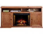 25 Awesome 72 Inch Fireplace