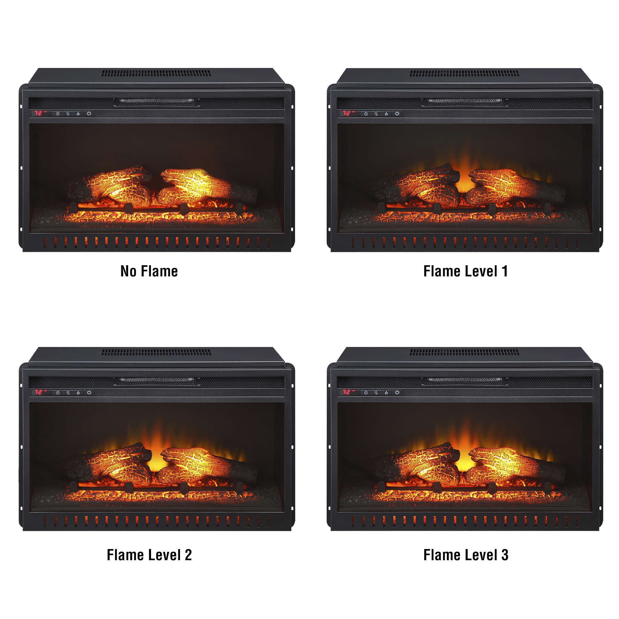Whalen Barston Media Fireplace for TV s up to 70 Multiple 8bcd0ab8 0254 4c4f 9776 a4edae2c3a9c 1 e079bfcce227c5c3dc081b9d