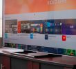 75 Inch Tv Stand with Fireplace Lovely Samsung Q9fn 2018 Qled Review Qn65q9fn Qn75q9fn