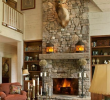 A Cozy Fireplace Elegant 17 Amazing Rustic Fireplace Ideas